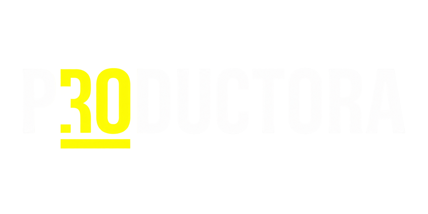 Productora 30